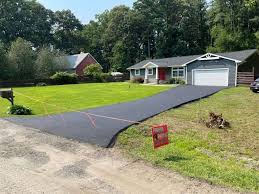  Wesleyville, PA Driveway Paving Services Pros